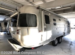 Used 2021 Airstream Globetrotter 27FB Twin available in Alachua, Florida