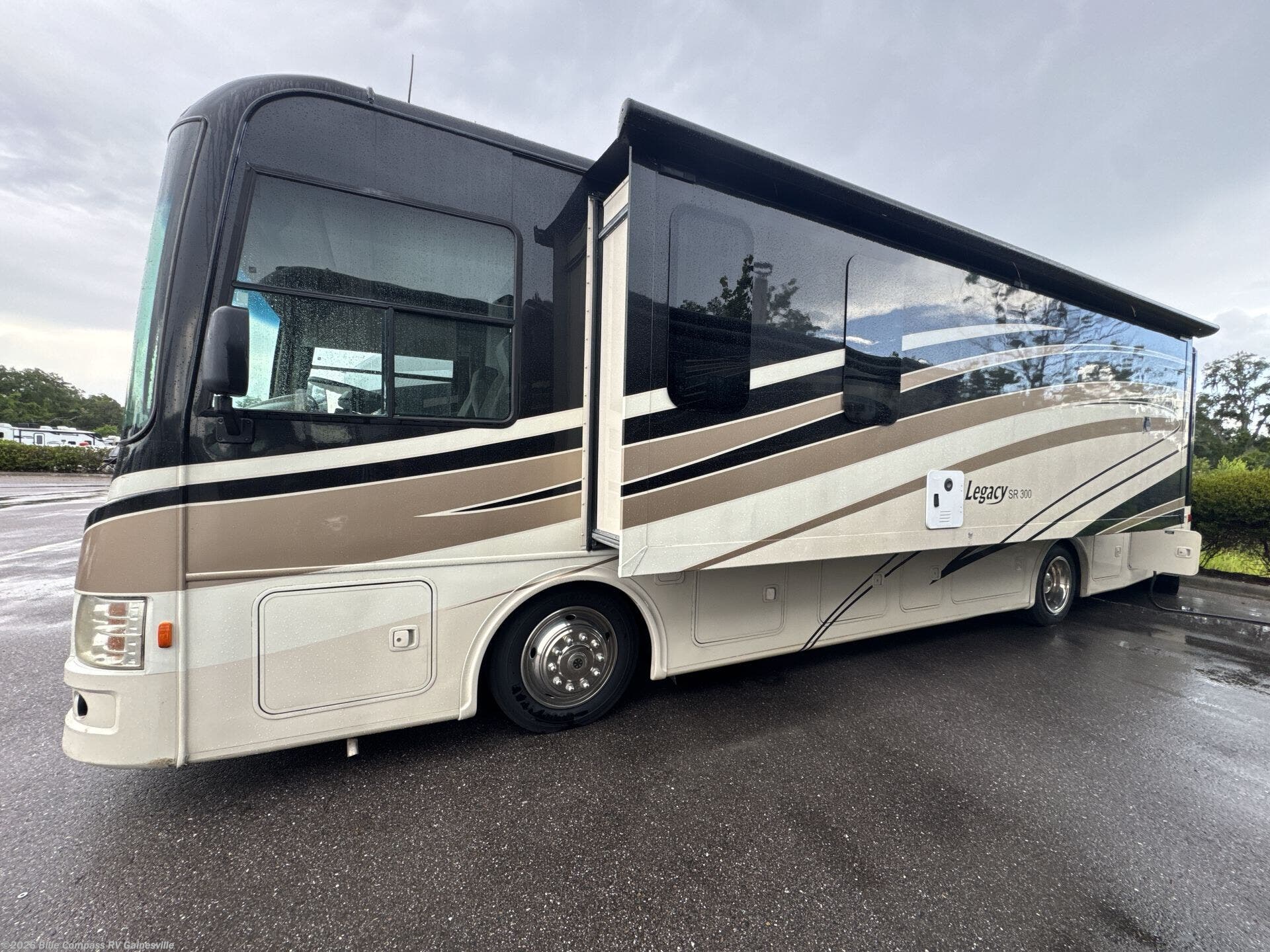 Used 2015 Forest River Legacy SR 340 340KP available in Alachua, Florida