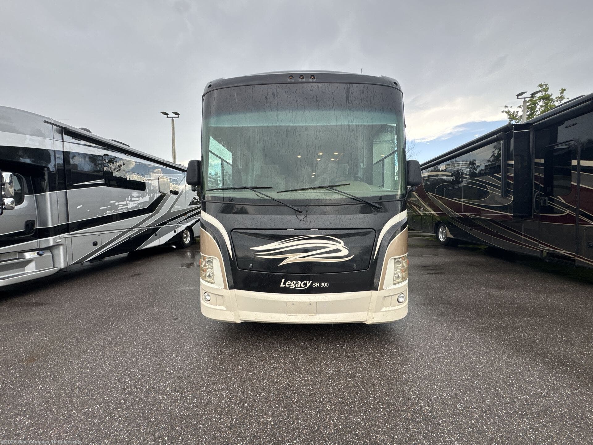 Used 2015 Forest River Legacy SR 340 340KP available in Alachua, Florida