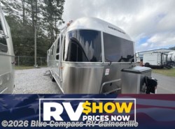 New 2027 Airstream Flying Cloud 27FB Twin available in Alachua, Florida