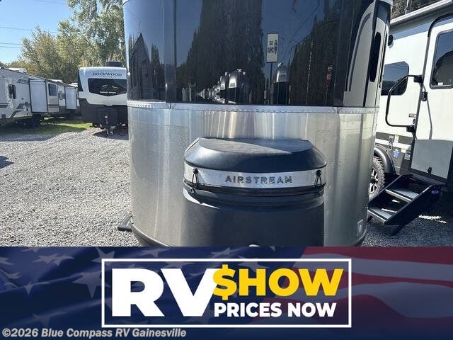 Used 2018 Airstream Basecamp 16 available in Alachua, Florida
