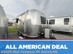 New 2027 Airstream World Traveler 17RB available in Alachua, Florida