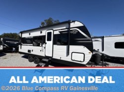 New 2026 Heartland Prowler 2201MDS available in Alachua, Florida