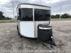 New 2027 Airstream Basecamp 20X available in Alachua, Florida