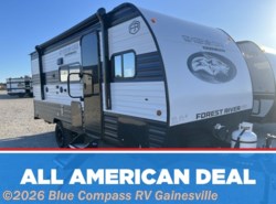 New 2026 Forest River Cherokee Wolf Pup 18PB available in Alachua, Florida