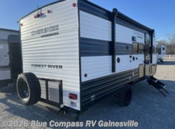 New 2026 Forest River Cherokee Wolf Pup 18PB available in Alachua, Florida