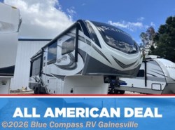 Used 2022 Grand Design Solitude 280RK R available in Alachua, Florida