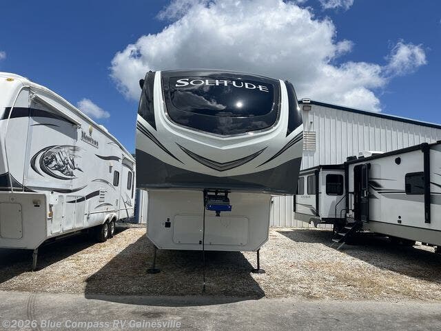 Used 2022 Grand Design Solitude 280RK R available in Alachua, Florida