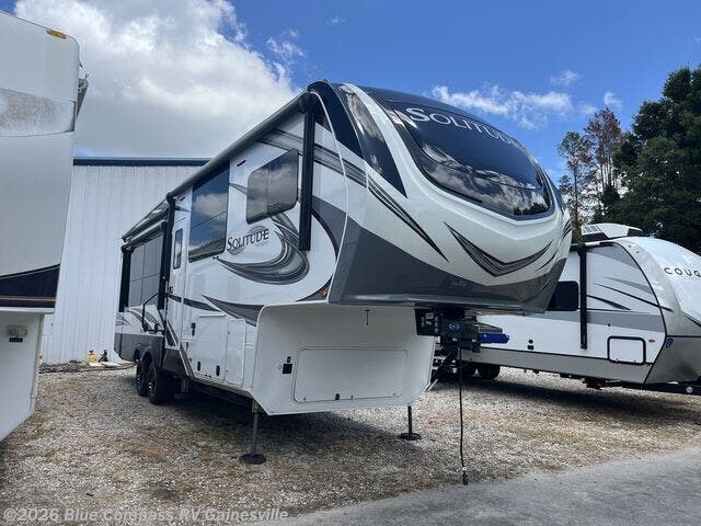 Used 2022 Grand Design Solitude 280RK R available in Alachua, Florida