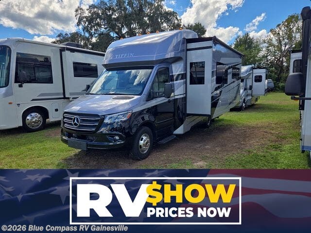 Used 2024 Tiffin Wayfarer 25 RW available in Alachua, Florida