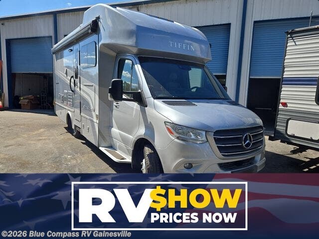 Used 2023 Tiffin Wayfarer 25 JW available in Alachua, Florida