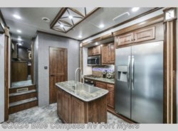 Used 2018 Heartland Landmark 365 available in Fort Myers, Florida