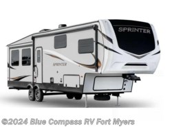 Used 2022 Keystone Sprinter 25ML available in Fort Myers, Florida