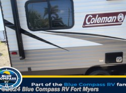 Used 2020 Coleman  Lantern LT Series 202RD available in Fort Myers, Florida