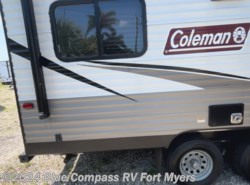 Used 2020 Coleman  Lantern LT Series 202RD available in Fort Myers, Florida