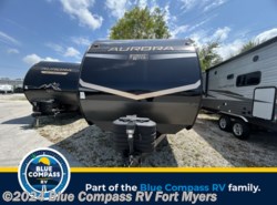 New 2024 Forest River Aurora 29TQS available in Fort Myers, Florida