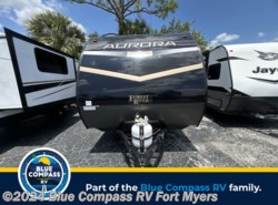 New 2024 Forest River Aurora Light 16BHX available in Fort Myers, Florida