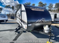 New 2024 Forest River Aurora Sky Series 180BHS available in Fort Myers, Florida