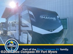 New 2024 Grand Design Imagine XLS 17MKE available in Fort Myers, Florida