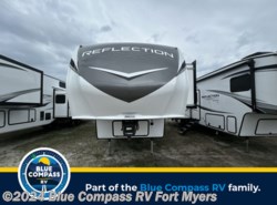 New 2024 Grand Design Reflection 320MKS available in Fort Myers, Florida