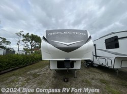 New 2024 Grand Design Reflection 150 Series 260RD available in Fort Myers, Florida