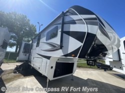 New 2024 Grand Design Solitude 370DV available in Fort Myers, Florida