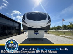 New 2024 Grand Design Solitude 417KB available in Fort Myers, Florida