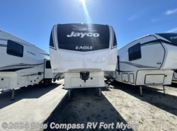 New 2024 Jayco Eagle HT 29DDB available in Fort Myers, Florida