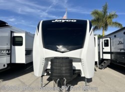 New 2024 Jayco Eagle 284BHOK available in Fort Myers, Florida