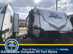 New 2024 Jayco Jay Feather 21MML available in Fort Myers, Florida