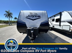 New 2024 Jayco Jay Feather 24RL available in Fort Myers, Florida