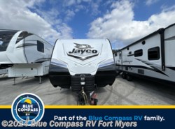 New 2024 Jayco Jay Feather 25RB available in Fort Myers, Florida