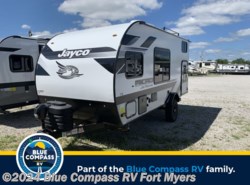 New 2024 Jayco Jay Feather Micro 171BH available in Fort Myers, Florida