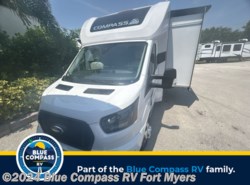 New 2025 Thor Motor Coach Compass 23TE available in Fort Myers, Florida