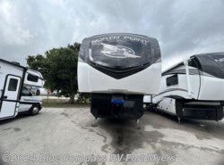 New 2024 Jayco North Point 387FBTS available in Fort Myers, Florida