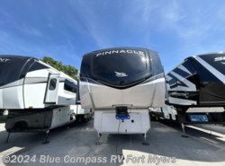 New 2024 Jayco Pinnacle 38FLGS available in Fort Myers, Florida