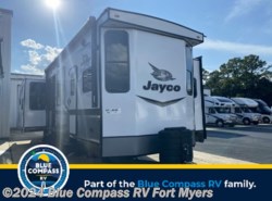 New 2024 Jayco Jay Flight Bungalow 40RLTS available in Fort Myers, Florida