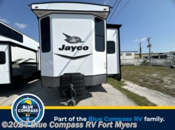 New 2024 Jayco Jay Flight Bungalow 40RLTS available in Fort Myers, Florida