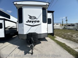 New 2024 Jayco Jay Flight Bungalow 40RLTS available in Fort Myers, Florida