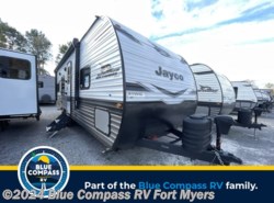 New 2024 Jayco Jay Flight SLX 260BH available in Fort Myers, Florida