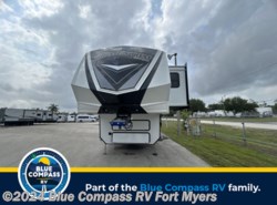 New 2024 Grand Design Momentum M-Class 414M available in Fort Myers, Florida