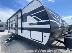 New 2024 Grand Design Transcend Xplor 24BHX available in Fort Myers, Florida