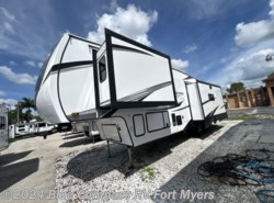 New 2024 Grand Design Reflection 337RLS available in Fort Myers, Florida