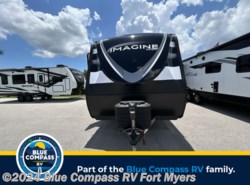 New 2024 Grand Design Imagine 2500RL available in Fort Myers, Florida