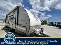 Used 2017 Coachmen Freedom Express 229TBS available in Fort Myers, Florida