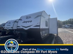 New 2024 Jayco Jay Flight SLX 261BHS available in Fort Myers, Florida