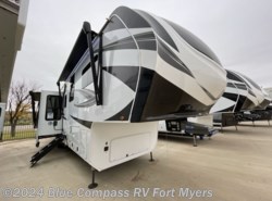 New 2024 Grand Design Solitude 391DL available in Fort Myers, Florida