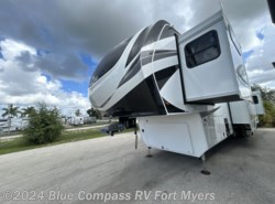 New 2024 Grand Design Solitude 391DL available in Fort Myers, Florida