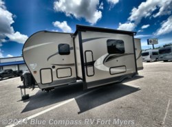 Used 2020 Forest River Rockwood Mini Lite 2507S available in Fort Myers, Florida