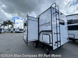 New 2025 Grand Design Imagine AIM 14MS available in Fort Myers, Florida